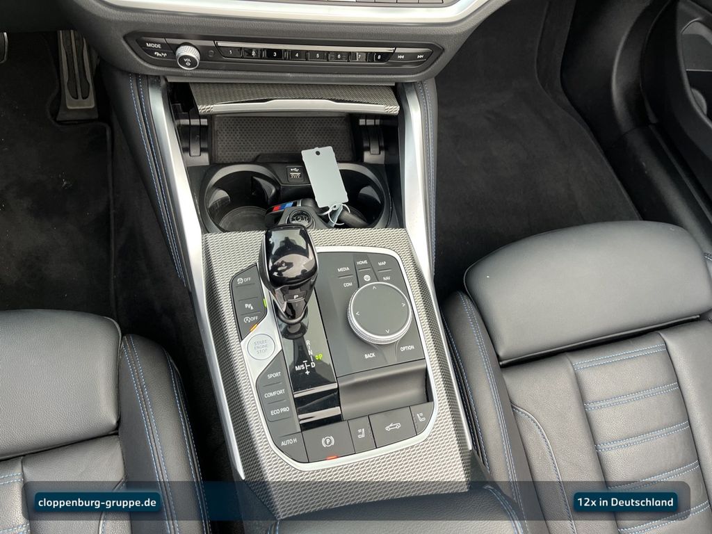 BMW 430 2022