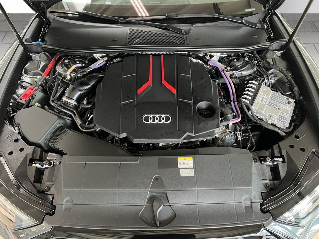 Audi S6 2024
