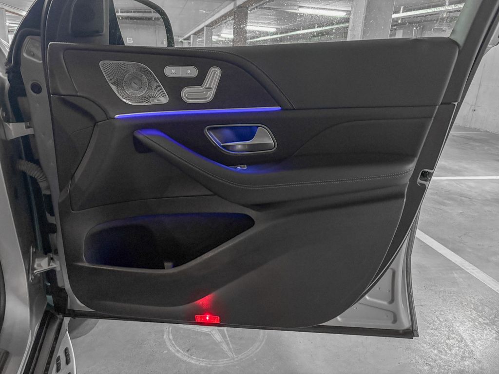 Mercedes-Benz GLE 350 2023