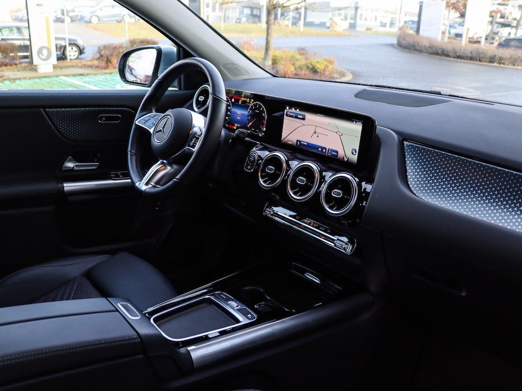 Mercedes-Benz GLA 200 2024