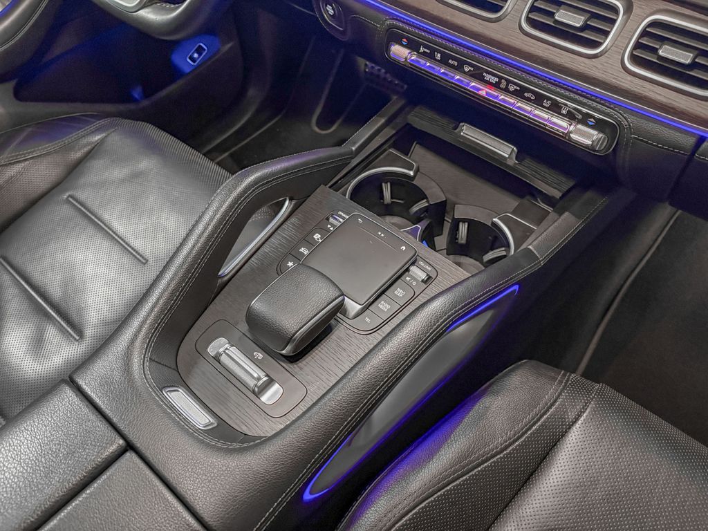 Mercedes-Benz GLE 350 2023