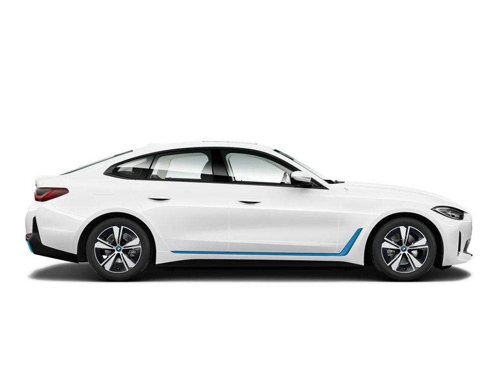 BMW i4 2023