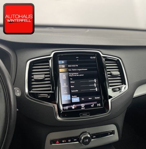 Volvo XC90 2020