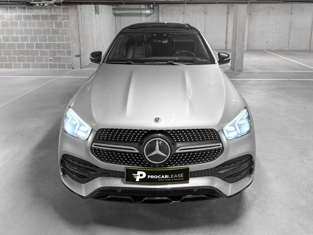 Mercedes-Benz GLE 350 2023