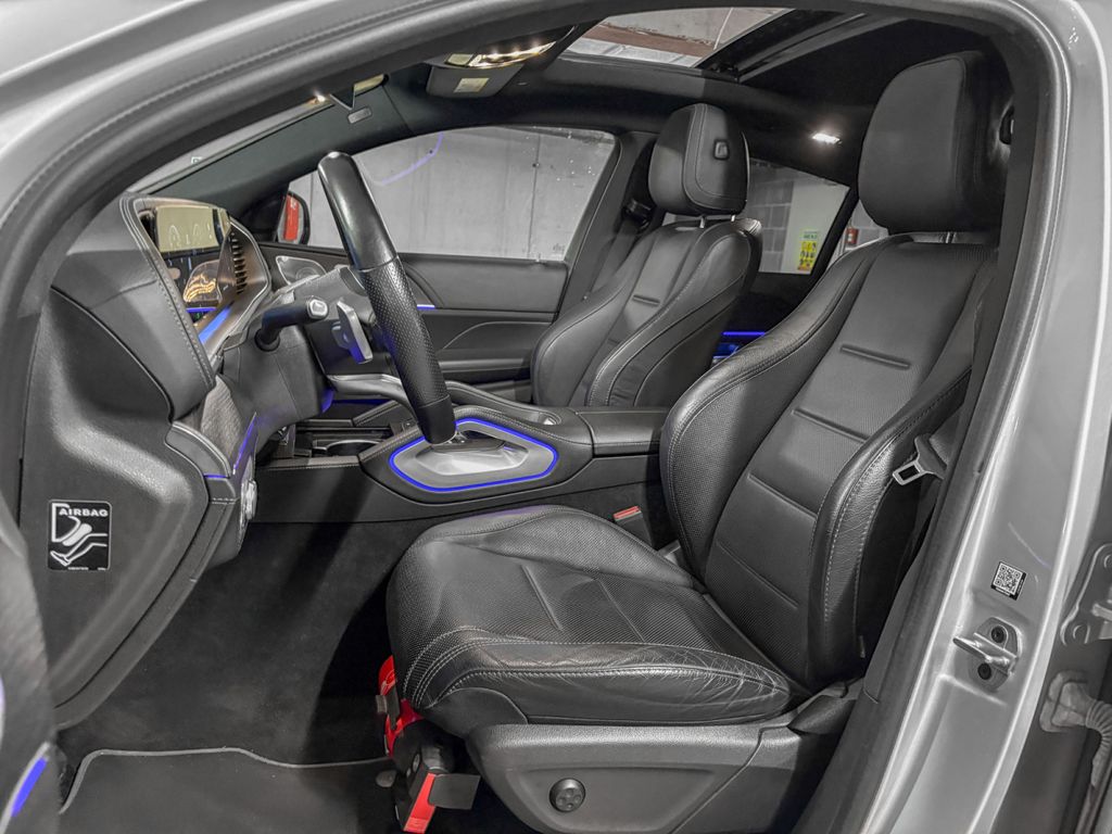 Mercedes-Benz GLE 350 2023