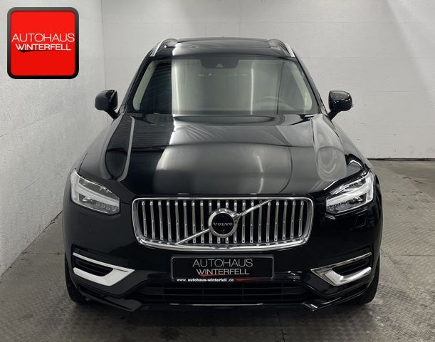 Volvo XC90 2020