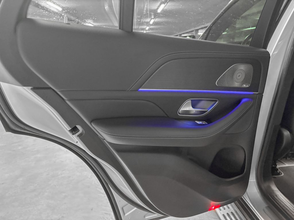 Mercedes-Benz GLE 350 2023