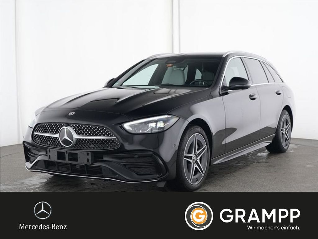 Mercedes-Benz C 300 2024