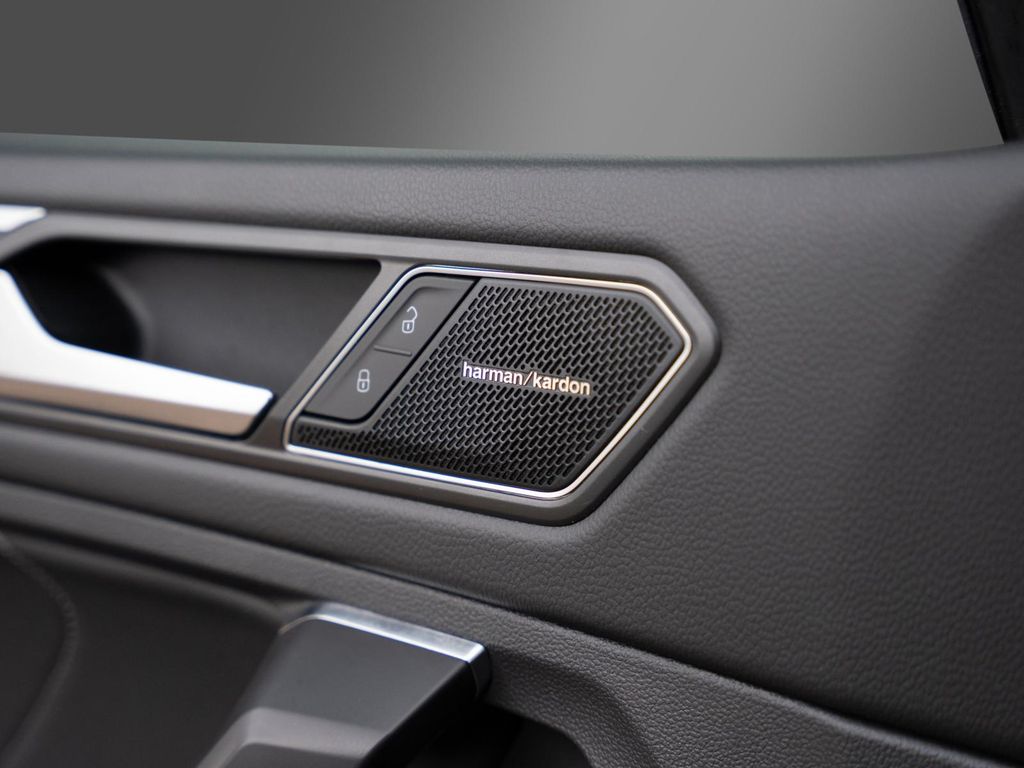 Volkswagen Tiguan Allspace 2022