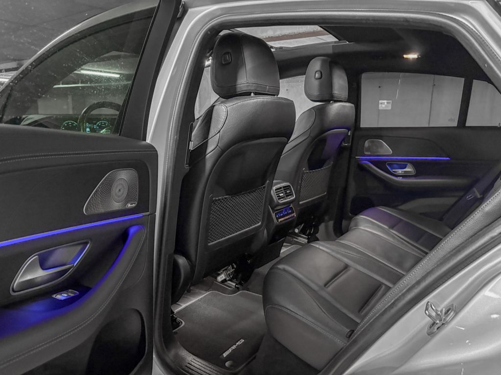 Mercedes-Benz GLE 350 2023