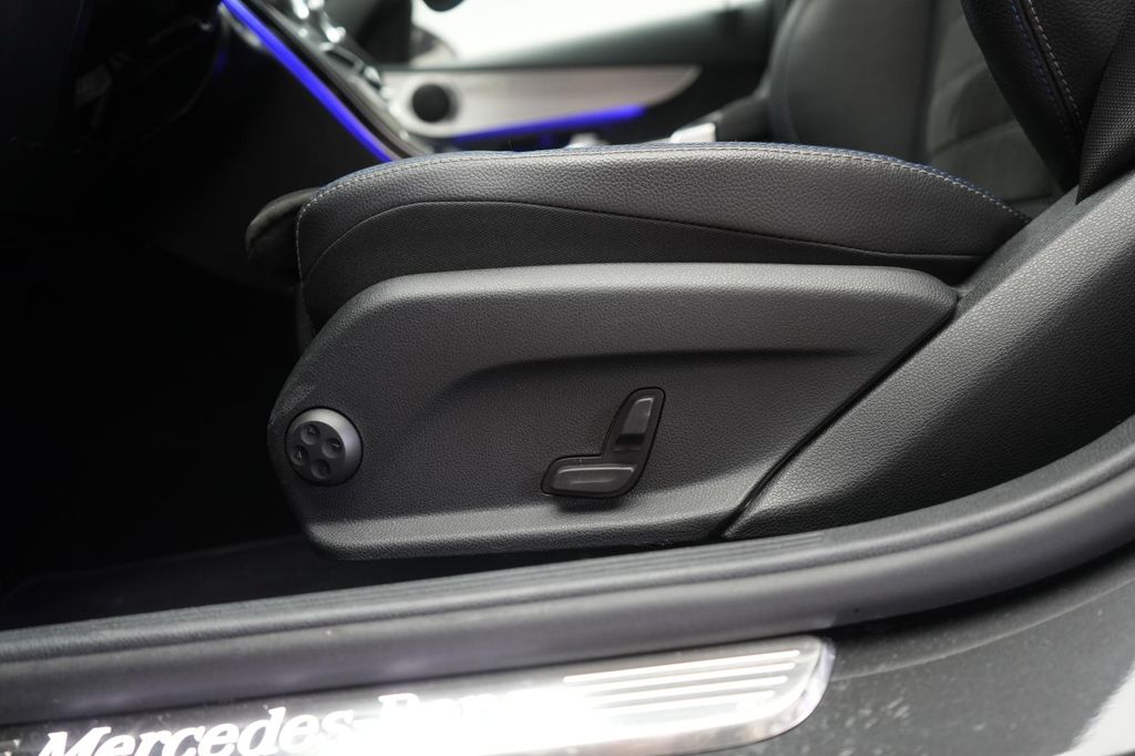 Mercedes-Benz C 220 2021