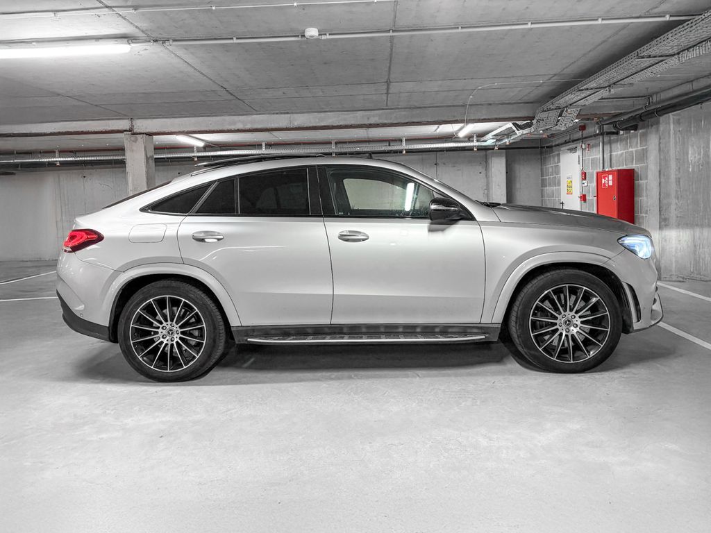 Mercedes-Benz GLE 350 2023