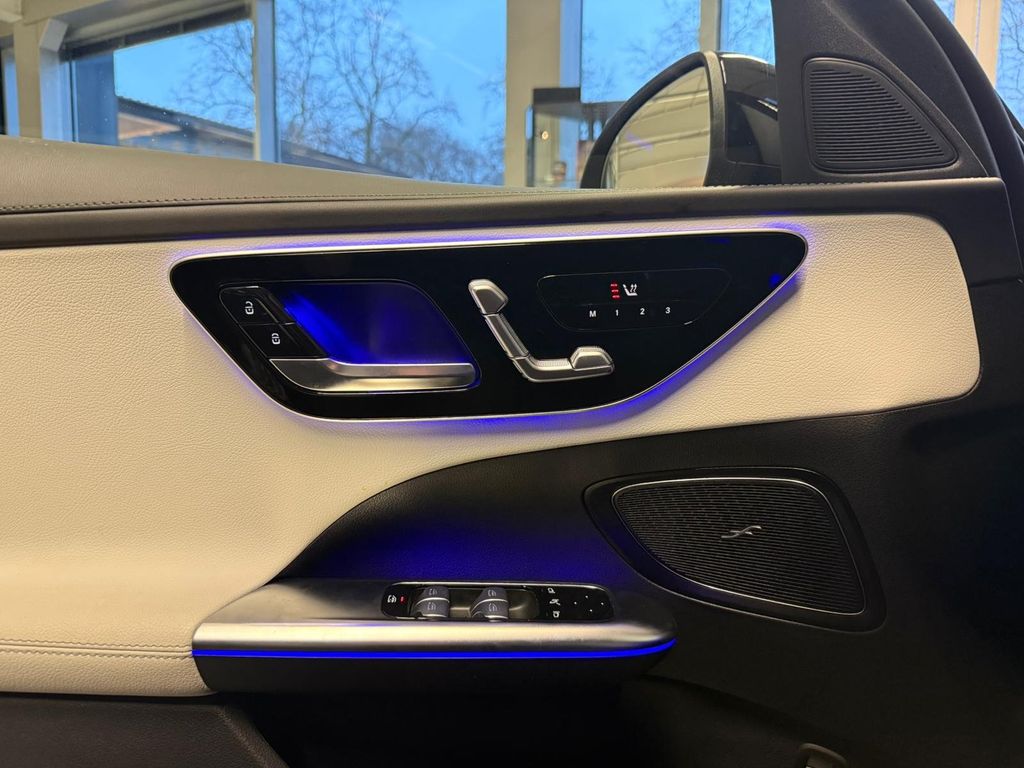 Mercedes-Benz C 200 2024