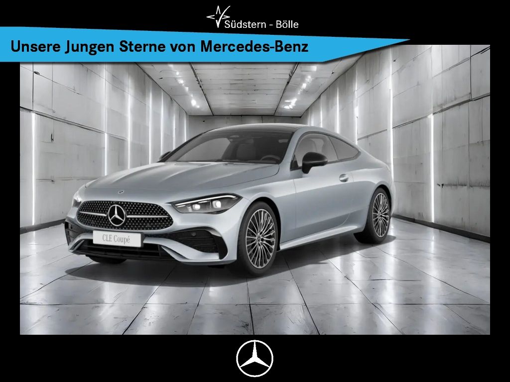 Mercedes-Benz CLE 300 2023