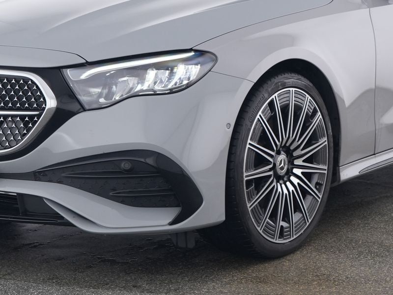 Mercedes-Benz E 220 2024