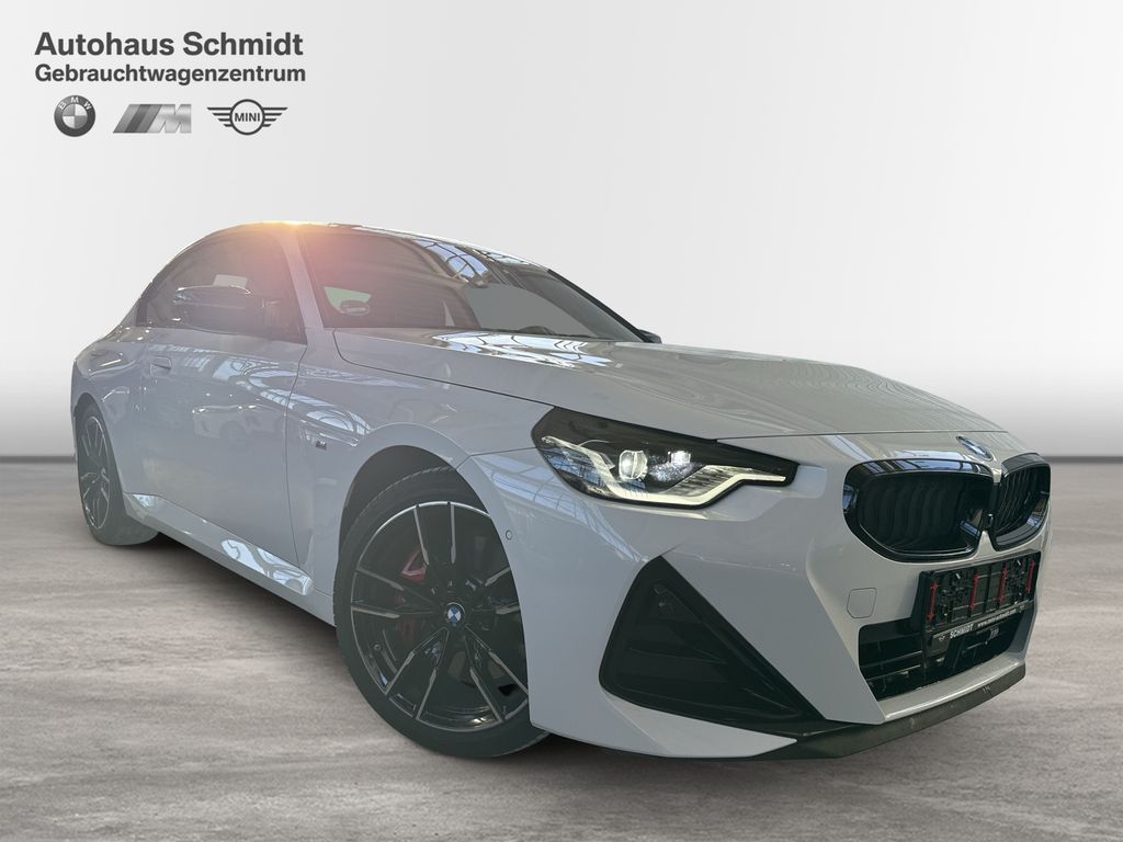 BMW M240i 2024
