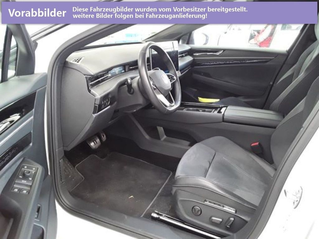 Volkswagen ID.7 2025