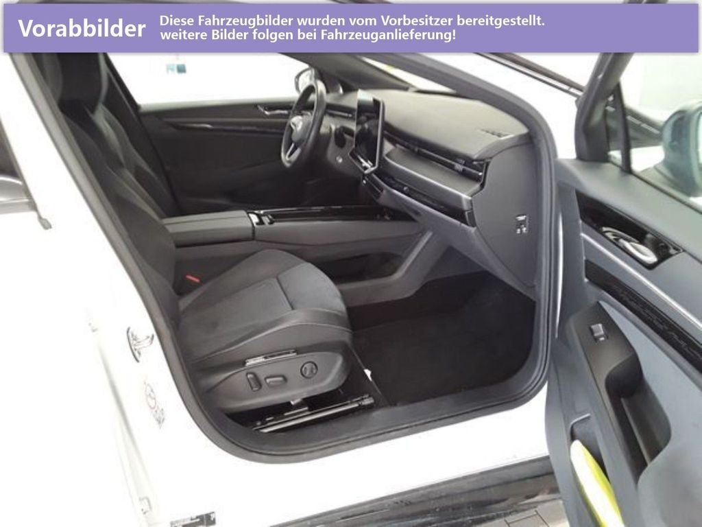 Volkswagen ID.7 2025