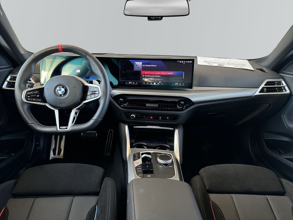 BMW M240i 2024