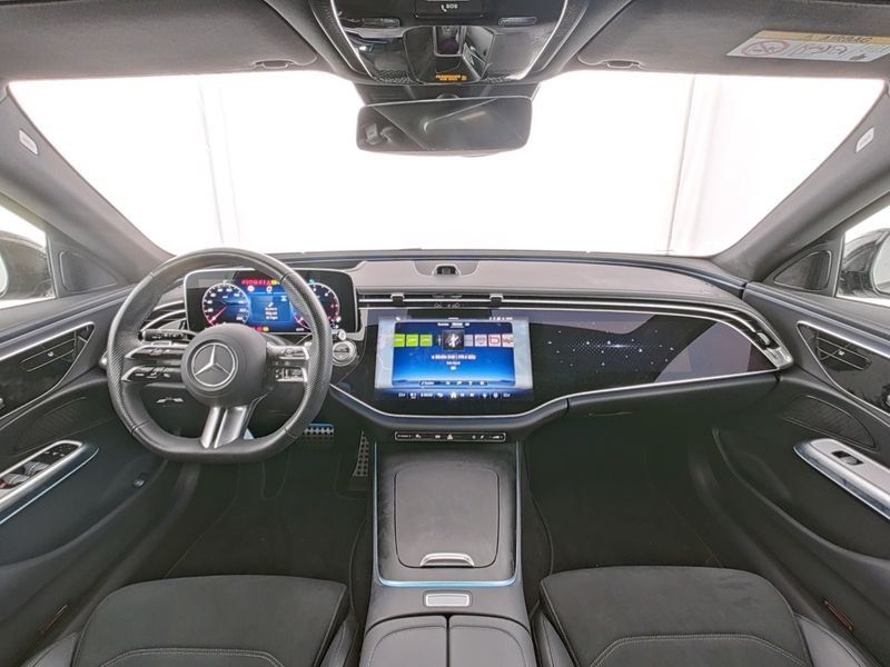 Mercedes-Benz E 220 2024