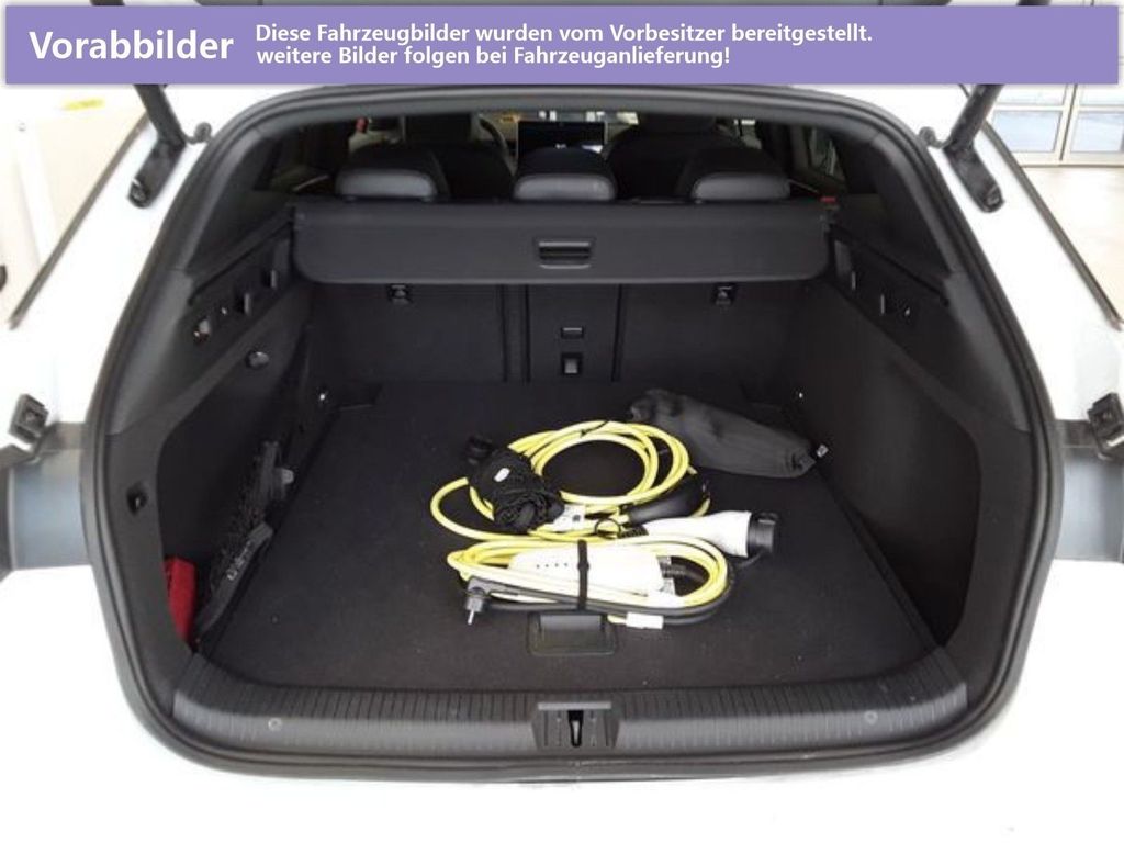 Volkswagen ID.7 2025