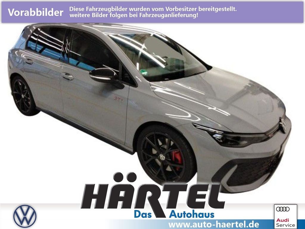 Volkswagen Golf 2025