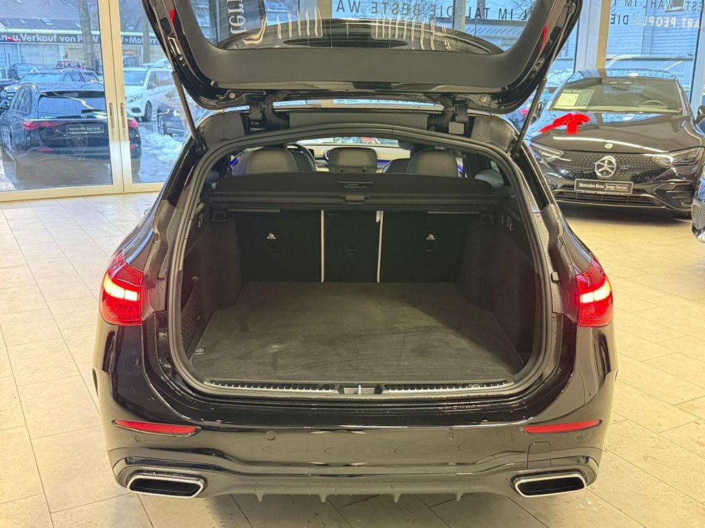 Mercedes-Benz C 200 2024