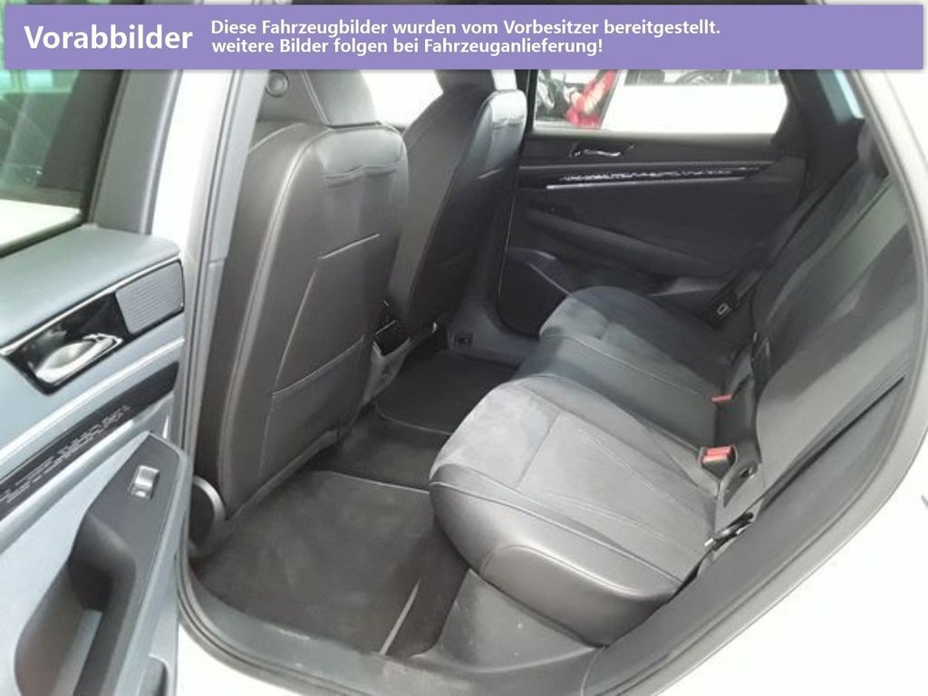 Volkswagen ID.7 2025