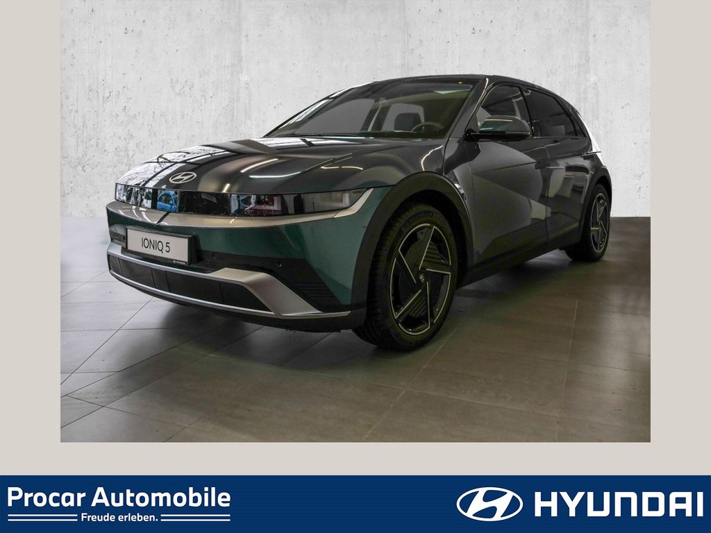 Hyundai IONIQ 5 2025