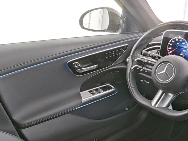 Mercedes-Benz E 220 2024