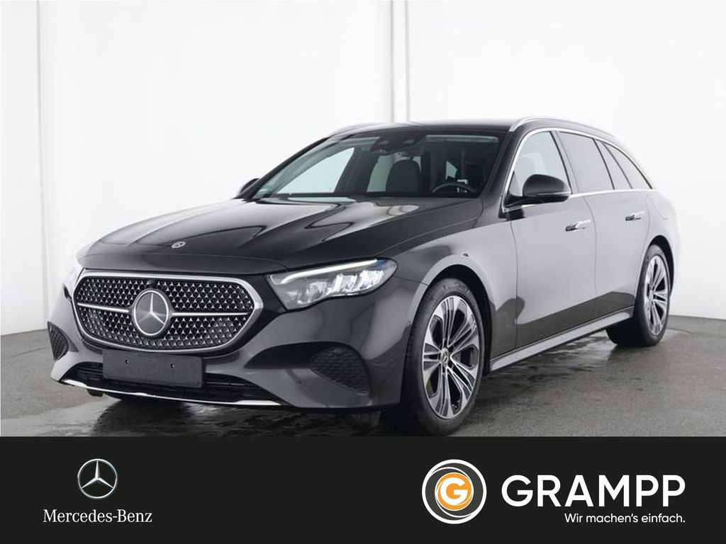 Mercedes-Benz E 300 2024