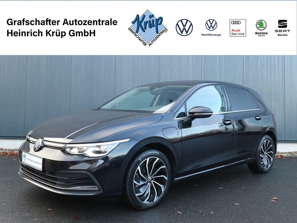 Volkswagen Golf 2022