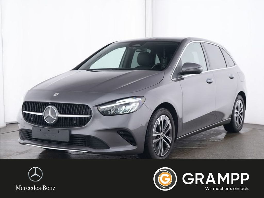 Mercedes-Benz B 200 2024