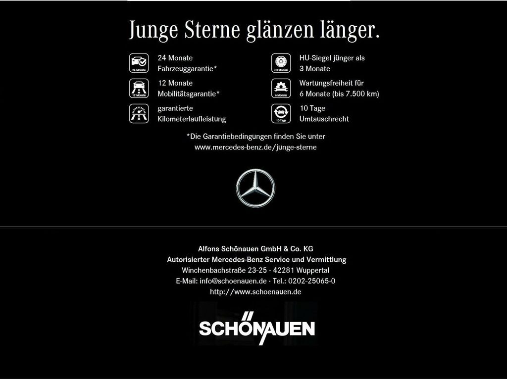 Mercedes-Benz C 200 2024