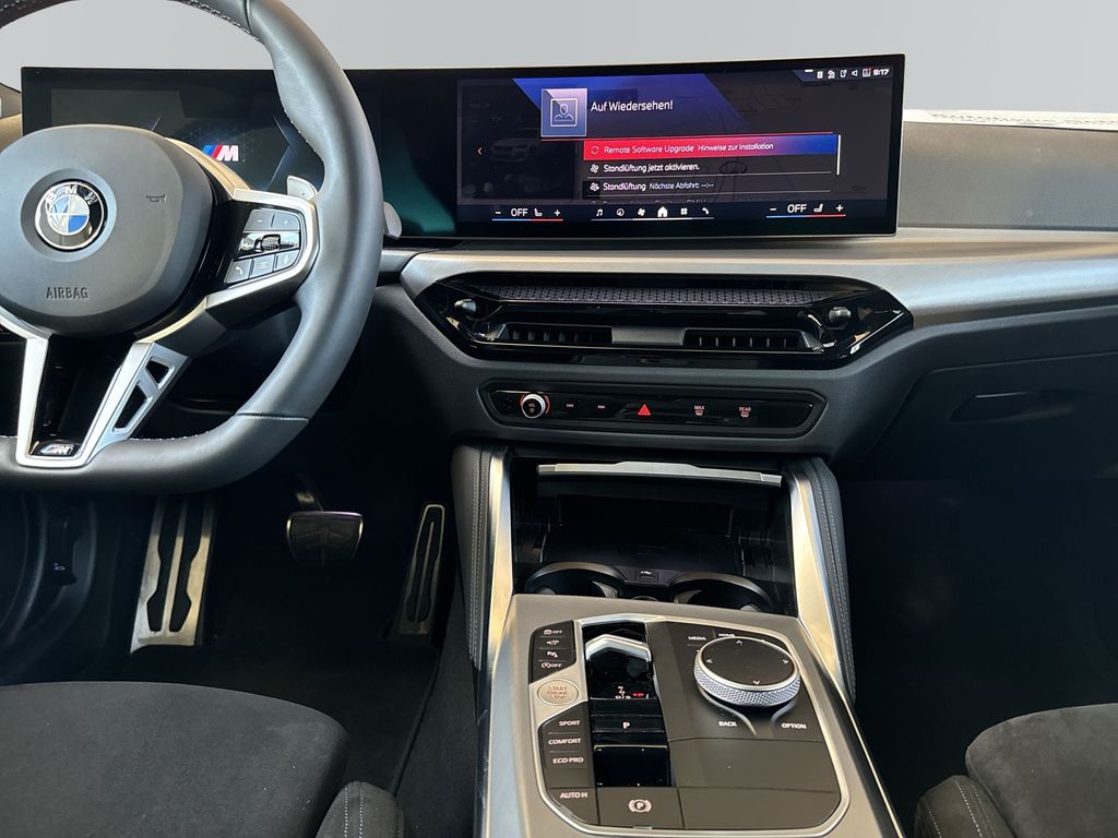 BMW M240i 2024