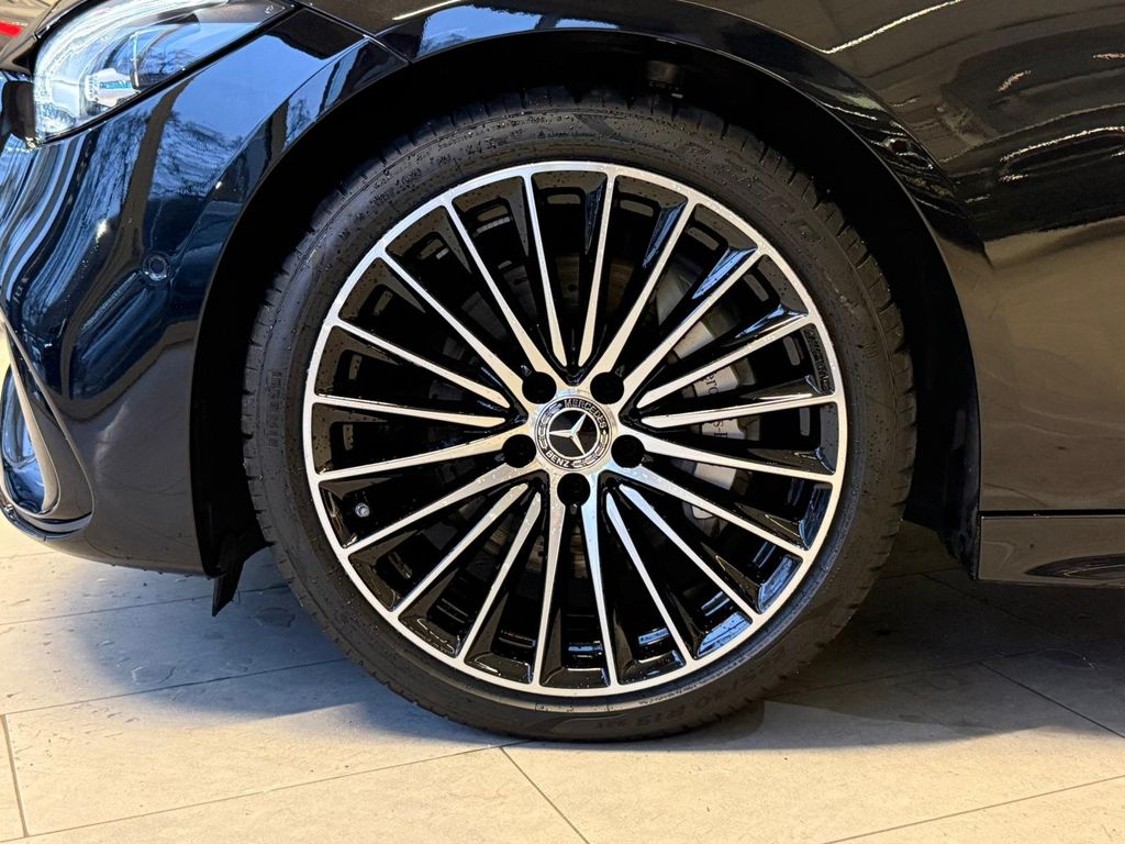 Mercedes-Benz C 200 2024