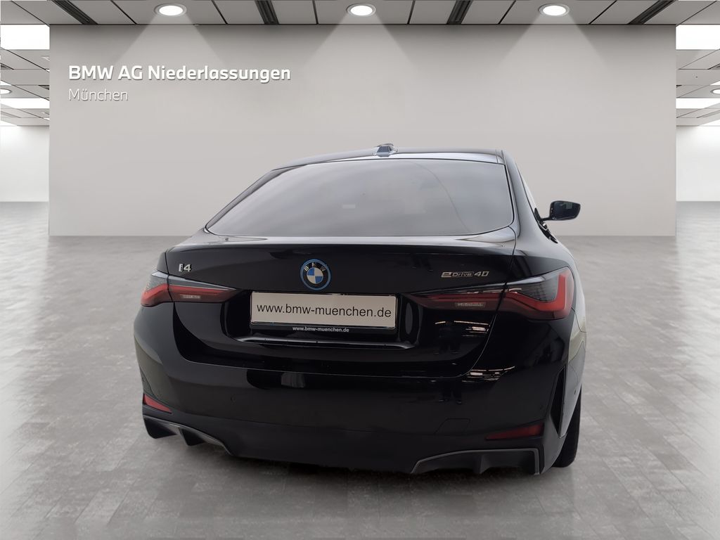BMW i4 2023