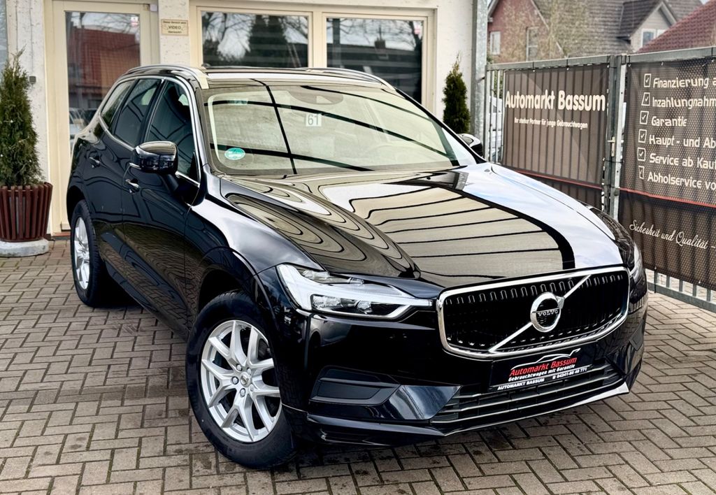 Volvo XC60 2020