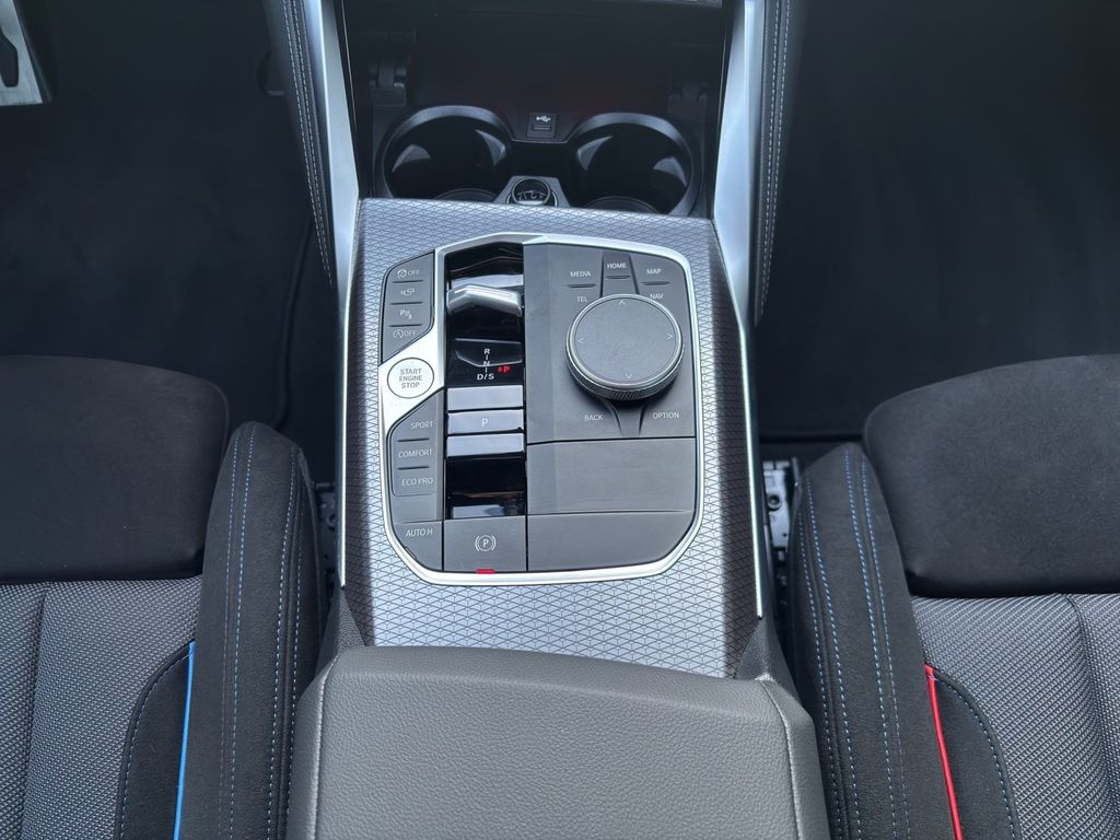 BMW 420 Gran Coupé 2025