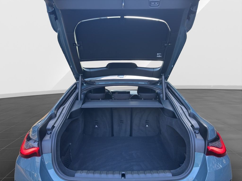 BMW 420 Gran Coupé 2025