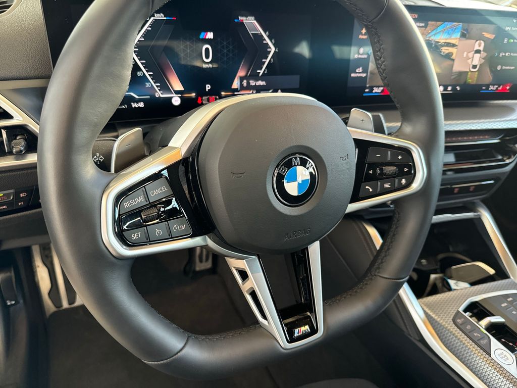 BMW 420 Gran Coupé 2024