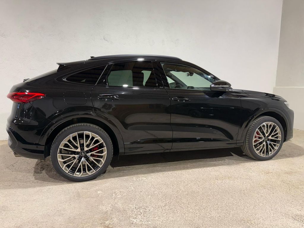Audi SQ5 2025
