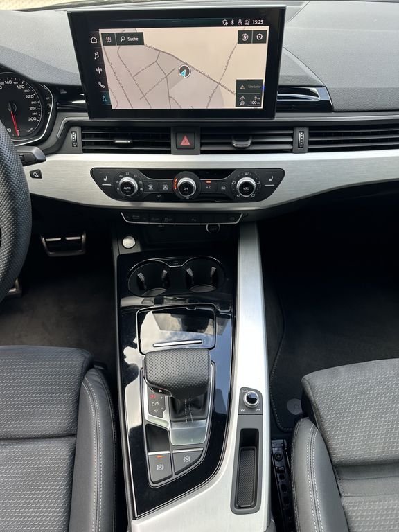Audi A5 2022
