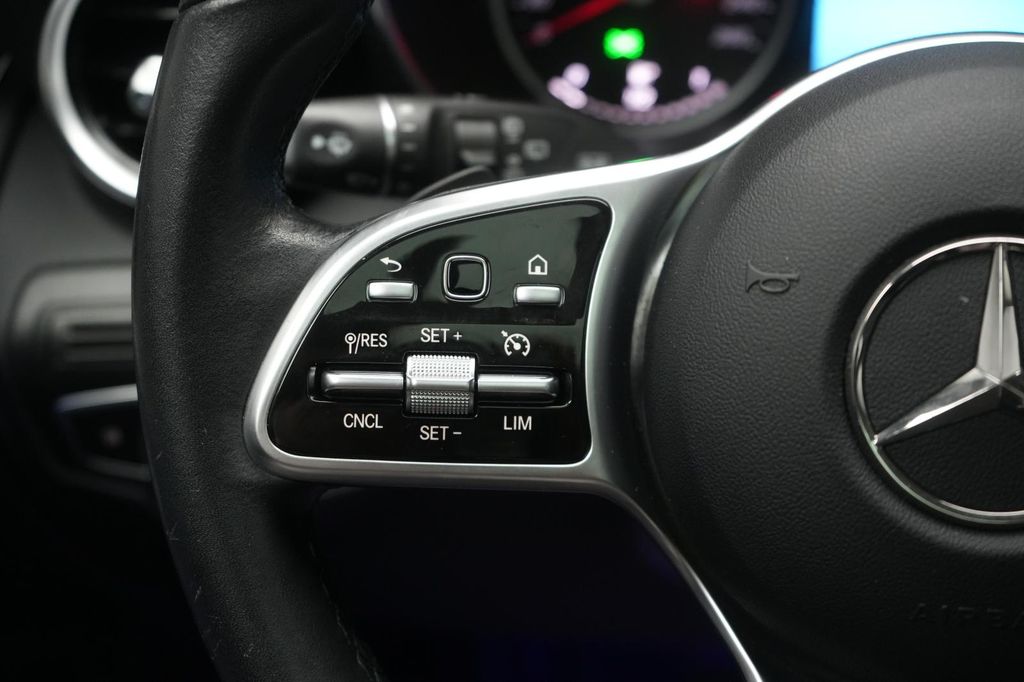 Mercedes-Benz GLC 300 2021