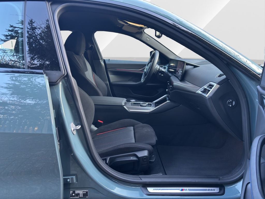 BMW 420 Gran Coupé 2025