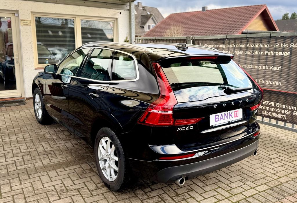 Volvo XC60 2020
