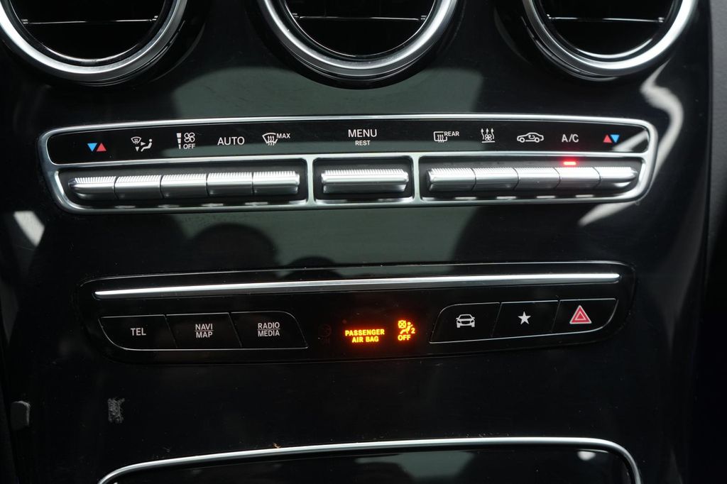 Mercedes-Benz GLC 300 2021