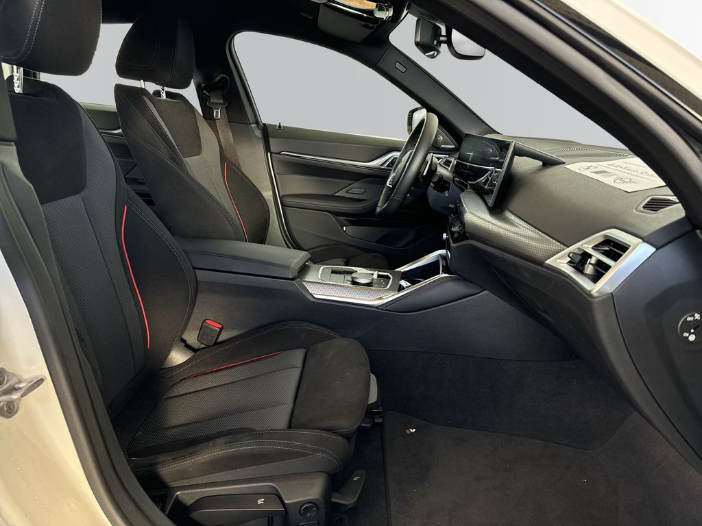 BMW 420 Gran Coupé 2024