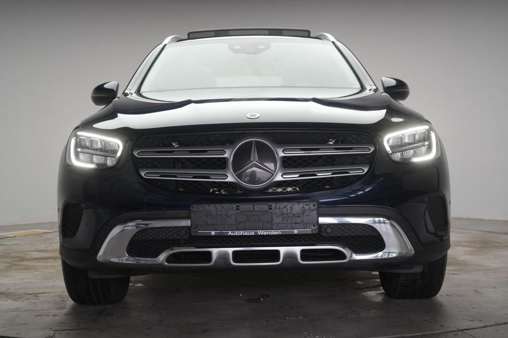 Mercedes-Benz GLC 300 2021