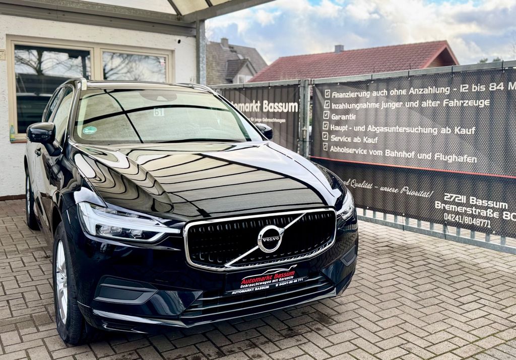 Volvo XC60 2020